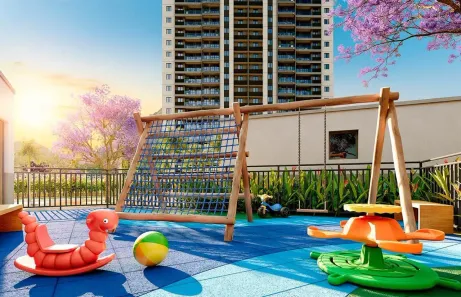 Apartamento com 2 Quartos à venda, 60m² no Barra Olímpica, Rio de Janeiro