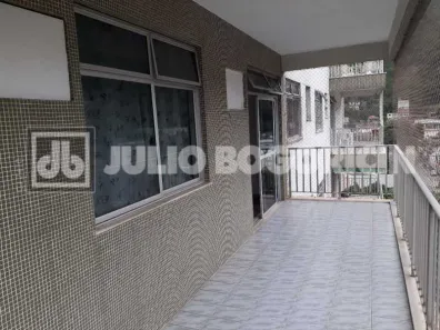 Apartamento com 3 Quartos à venda, 103m² no Praça Seca, Rio de Janeiro