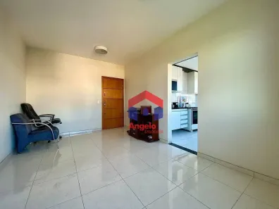 Apartamento com 3 Quartos à venda, 85m² no Planalto, Belo Horizonte