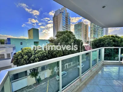 Apartamento com 3 Quartos à venda, 100m² no Jardim Camburi, Vitória