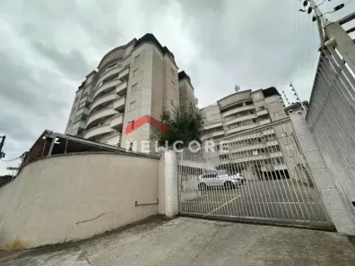 Apartamento com 2 Quartos à venda, 65m² no Vila São Luiz (Valparaízo), Barueri