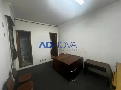 Sala Comercial para alugar, 100m² no Centro, Rio de Janeiro
