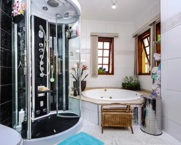 Casa com 4 Quartos à venda, 345m² no City América, São Paulo