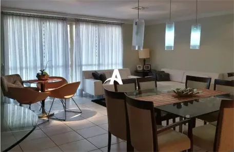 Apartamento com 3 Quartos à venda, 178m² no Fundinho, Uberlândia