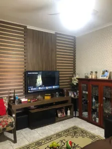 Sobrado com 4 Quartos à venda, 319m² no Jardim Satélite, São José dos Campos