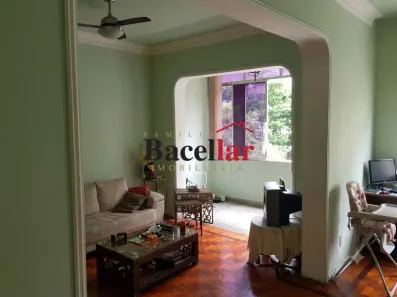 Apartamento com 3 Quartos à venda, 106m² no Copacabana, Rio de Janeiro
