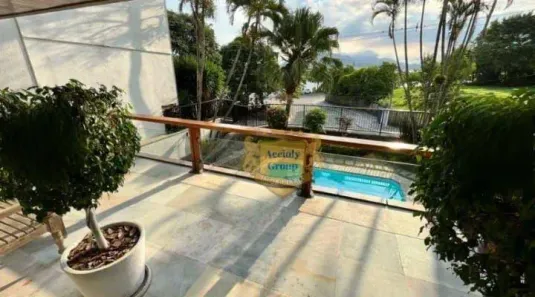 Casa com 5 Quartos à venda, 630m² no Boa Viagem, Niterói