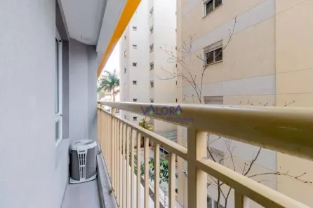 Apartamento com 1 Quarto à venda, 25m² no Pinheiros, São Paulo