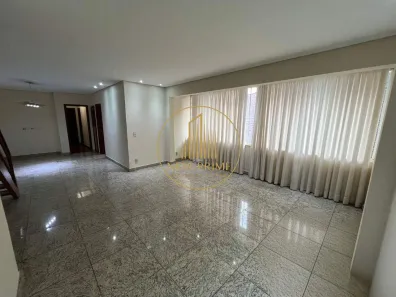 Cobertura com 5 Quartos à venda, 330m² no Buritis, Belo Horizonte