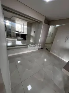 Apartamento com 2 Quartos para alugar, 49m² no Residencial Doutor Abel Reis, Uberaba
