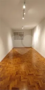 Apartamento com 1 Quarto à venda, 46m² no Vila Mariana, São Paulo