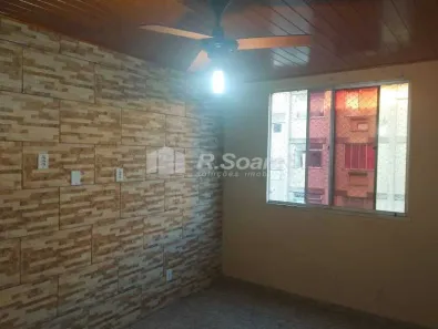 Apartamento com 2 Quartos à venda, 50m² no Padre Miguel, Rio de Janeiro