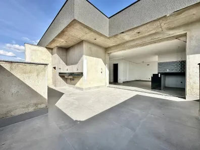 Apartamento com 3 Quartos à venda, 190m² no Santa Amélia, Belo Horizonte