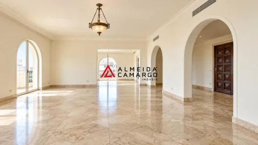 Apartamento com 4 Quartos à venda, 540m² no Jardim Europa, São Paulo