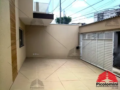 Sobrado com 3 Quartos à venda, 95m² no Vila Lúcia, São Paulo