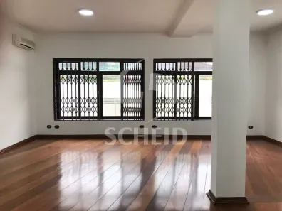 Casa com 4 Quartos à venda, 380m² no Jardim Santo Amaro, São Paulo