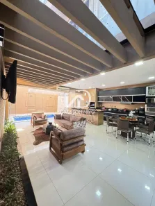 Casa de Condomínio com 3 Quartos à venda, 270m² no Jardim Yolanda, São José do Rio Preto