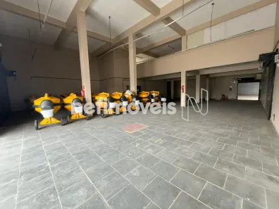 Ponto Comercial para alugar, 960m² no Civit II, Serra
