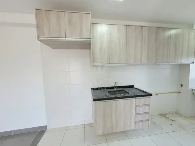 Apartamento com 1 Quarto à venda, 61m² no Paulicéia, Piracicaba