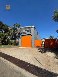 Galpão/Depósito/Armazém para alugar, 390m² no Jardim Novo Eldorado, Sorocaba