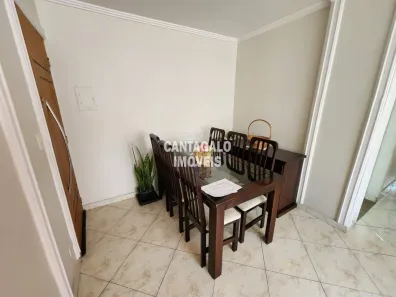 Apartamento com 2 Quartos à venda, 57m² no Jardim Artur Alvim, São Paulo