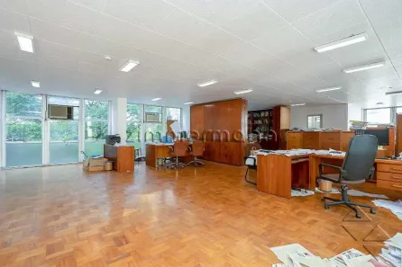 Sala Comercial à venda, 200m² no Cerqueira César, São Paulo