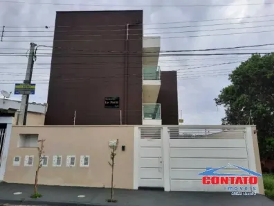 Kitnet com 1 Quarto à venda, 30m² no Vila Marigo, São Carlos