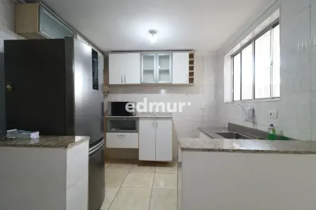 Sobrado com 2 Quartos à venda, 137m² no Santa Terezinha, Santo André