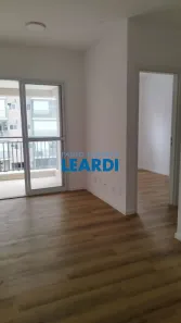 Apartamento com 2 Quartos para alugar, 58m² no Parque da Vila Prudente, São Paulo