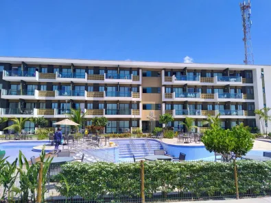 Apartamento com 2 Quartos à venda, 62m² no , Ipojuca