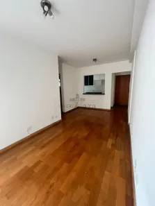 Apartamento com 2 Quartos para alugar, 72m² no Vila Adyana, São José dos Campos
