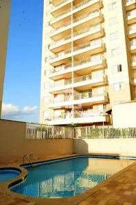 Apartamento com 3 Quartos à venda, 95m² no Jardim Estoril, São José dos Campos