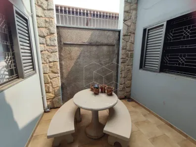 Casa com 3 Quartos à venda, 230m² no Jardim Ferreira Dias, Jaú