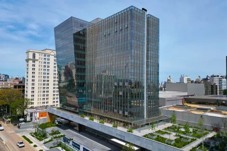 Sala Comercial para alugar, 263m² no Auxiliadora, Porto Alegre