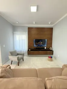 Casa de Condomínio com 3 Quartos para alugar, 395m² no Residencial Fazenda Santa Rosa - Fase 1, Itatiba