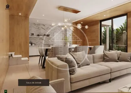 Sobrado com 4 Quartos para alugar, 320m² no Jardim Prudência, São Paulo