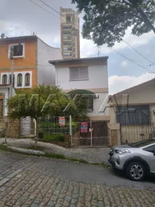 Sobrado com 3 Quartos à venda, 250m² no Jardim São Paulo(Zona Norte), São Paulo