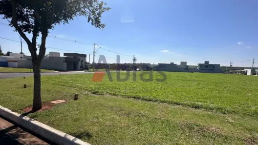 Lote/Terreno à venda, 252m² no Residencial Samambaia, São Carlos