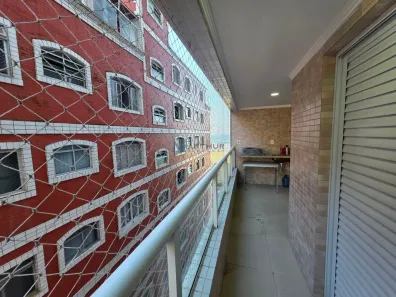 Apartamento com 1 Quarto à venda, 54m² no Aviação, Praia Grande