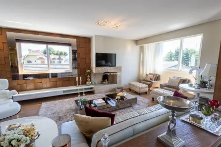Apartamento com 4 Quartos à venda, 250m² no Centro, Gramado
