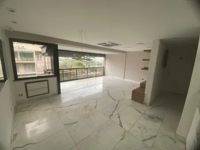 Cobertura com 4 Quartos à venda, 324m² no Lagoa, Rio de Janeiro