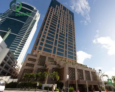 Sala Comercial para alugar, 205m² no Caminho das Árvores, Salvador
