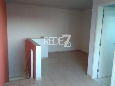 Cobertura com 3 Quartos à venda, 122m² no Jardim Nova Europa, Campinas
