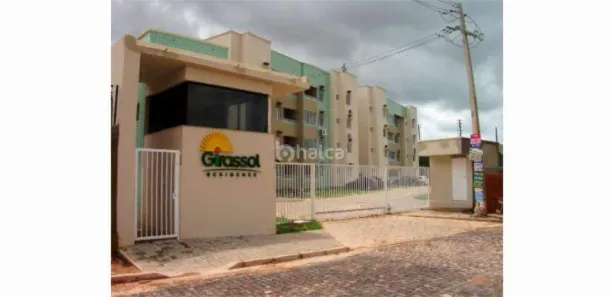 Apartamento com 3 Quartos à venda, 77m² no Campestre, Teresina