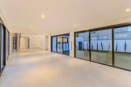 Casa de Condomínio com 4 Quartos à venda, 298m² no Alphaville Nova Esplanada, Votorantim