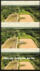 Fazenda/Sítio com 3 Quartos à venda, 180m² no Área Rural de Cuiabá, Cuiabá