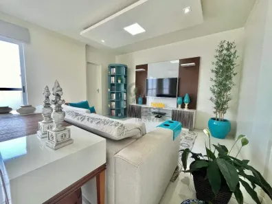 Apartamento com 3 Quartos à venda, 152m² no Urussanguinha, Araranguá