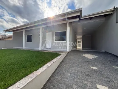 Casa com 3 Quartos à venda, 181m² no Itoupavazinha, Blumenau