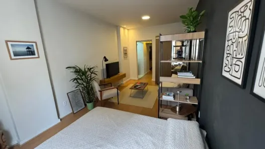 Apartamento com 1 Quarto à venda, 45m² no Copacabana, Rio de Janeiro