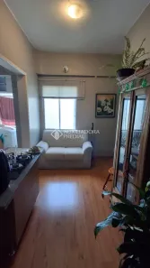Apartamento com 2 Quartos à venda, 48m² no Floresta, Porto Alegre